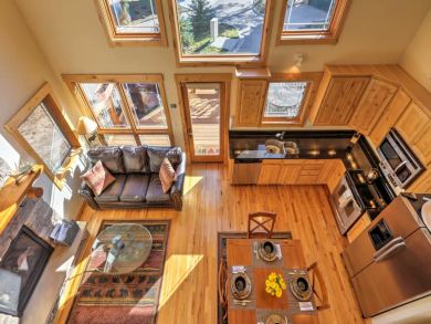 Winter Park Home 924740