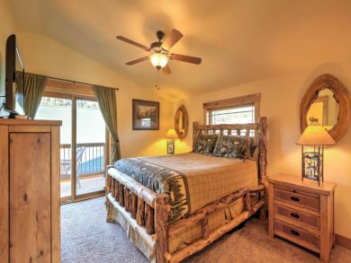 Winter Park Home 924740