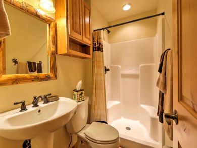 Winter Park Home 924740
