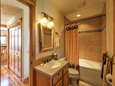 Winter Park Home 924740