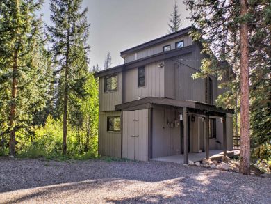 Winter Park Home 924745