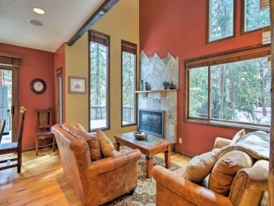 Winter Park Home 924745