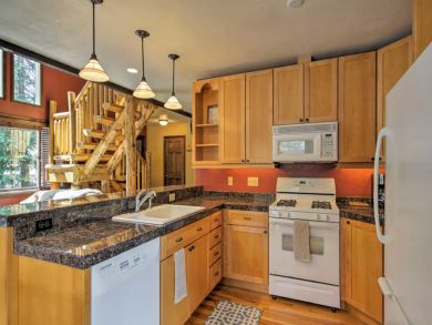 Winter Park Home 924745