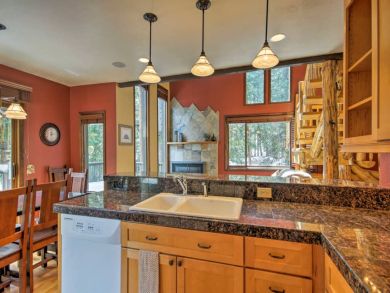 Winter Park Home 924745