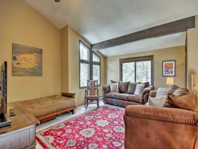 Winter Park Home 924745