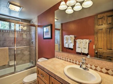 Winter Park Home 924745