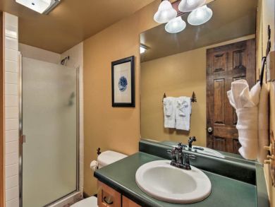 Winter Park Home 924745