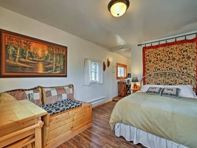 Winter Park Home 924746