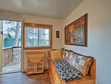 Winter Park Home 924746