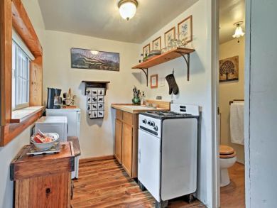 Winter Park Home 924746