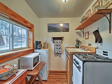 Winter Park Home 924746