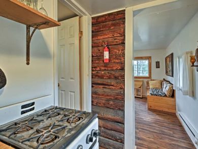 Winter Park Home 924746