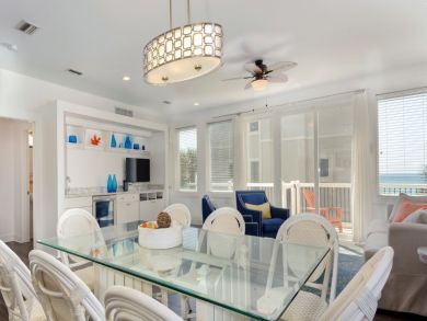 Ocean Front Miramar Luxury Home Plus Guest House