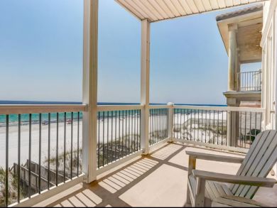 Ocean Front Miramar Luxury Home Plus Guest House