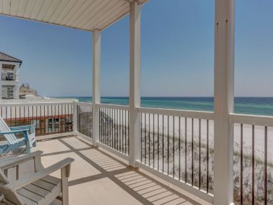 Ocean Front Miramar Luxury Home Plus Guest House