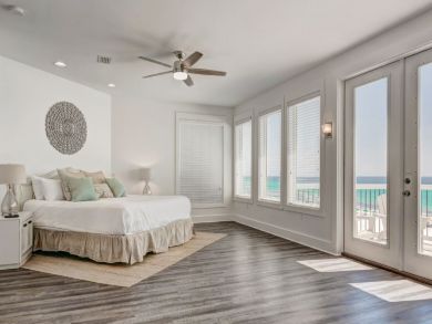 Ocean Front Miramar Luxury Home Plus Guest House