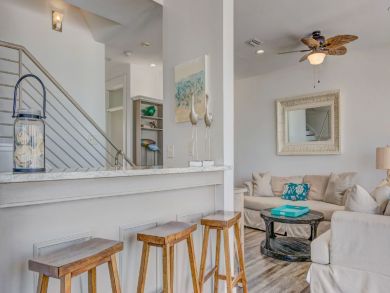 Ocean Front Miramar Luxury Home Plus Guest House