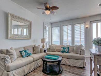 Ocean Front Miramar Luxury Home Plus Guest House