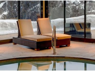 Luxury Aspen Vacation Home Sleeps Sixteen Guests - additional view, photo 4