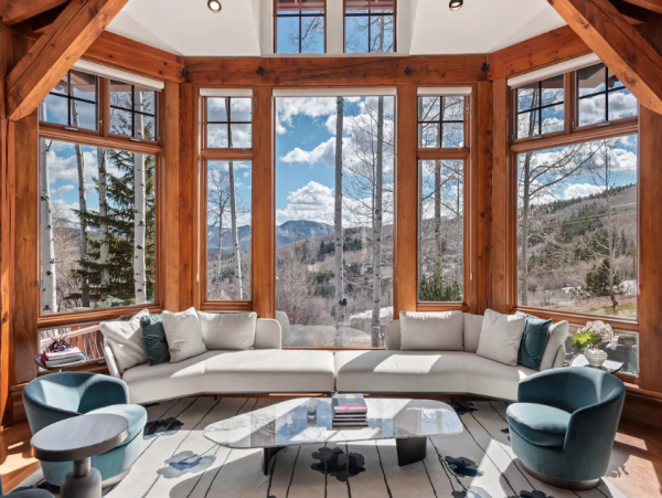 Luxury Snowmass Vacation Home Ski-in/Ski-out - Unforgettable Retreat - additional view, photo 5