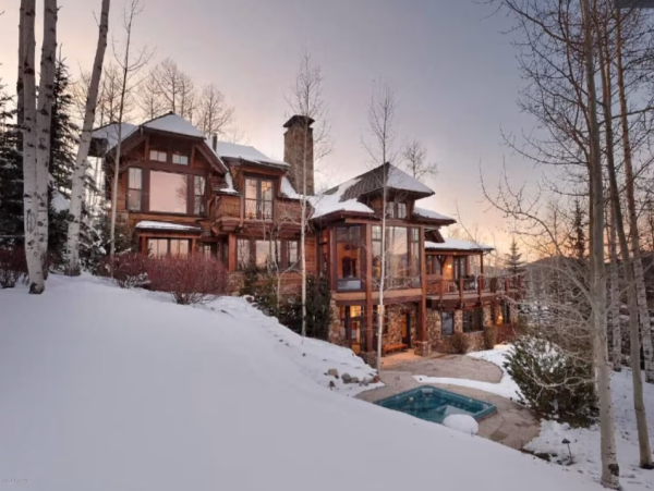 Luxury Snowmass Vacation Home Ski-in/Ski-out - Unforgettable Retreat - additional view, photo 3