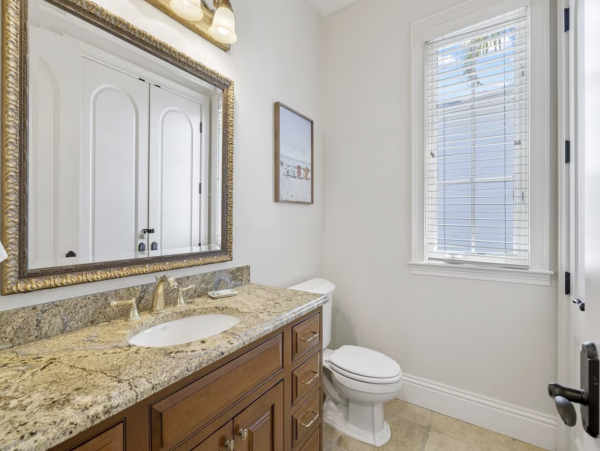 150 yards to the Beach Six Bedroom  Luxury Vacation Home in Captiva