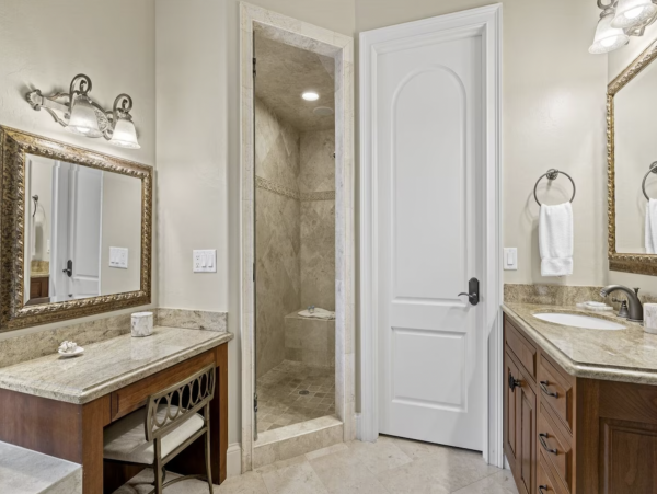 150 yards to the Beach Six Bedroom  Luxury Vacation Home in Captiva