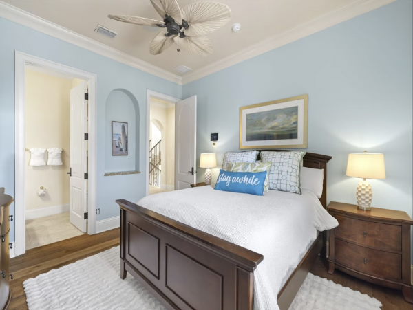 150 yards to the Beach Six Bedroom  Luxury Vacation Home in Captiva