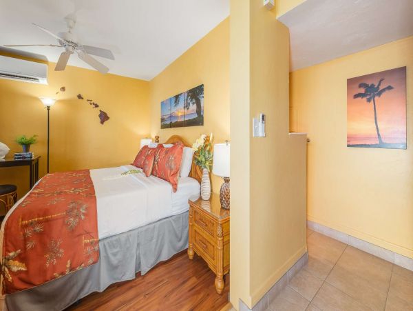 Breathtaking Views Napili Vacation Condo Sleeps Four Guests
