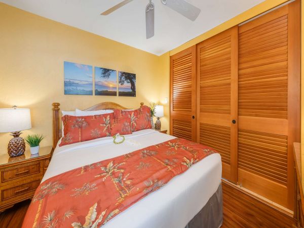 Breathtaking Views Napili Vacation Condo Sleeps Four Guests