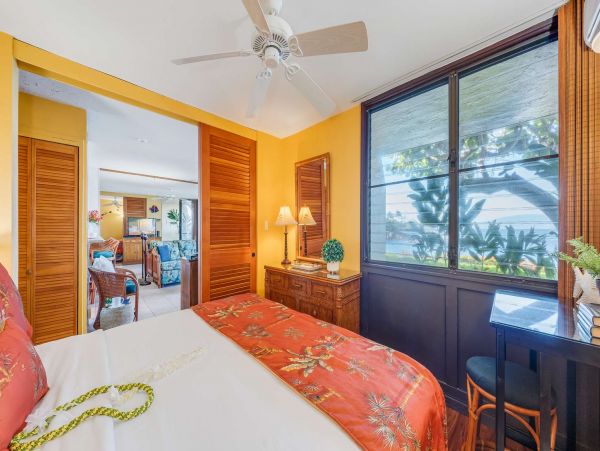 Breathtaking Views Napili Vacation Condo Sleeps Four Guests