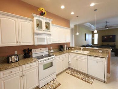 Cape Coral Vacation Rental Sleeps Six Guests