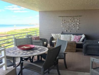 Oceanfront Marco Island Vacation Condo Sleeps Four Guests