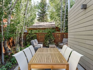 Three Bedroom Beautiful Home in Aspen
