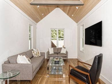 Three Bedroom Beautiful Home in Aspen