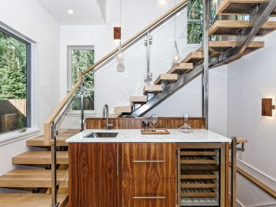Three Bedroom Beautiful Home in Aspen