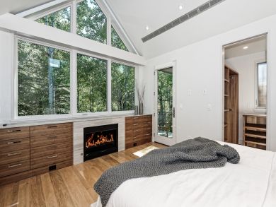 Three Bedroom Beautiful Home in Aspen