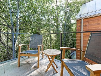Three Bedroom Beautiful Home in Aspen