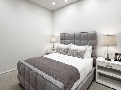 Three Bedroom Beautiful Home in Aspen