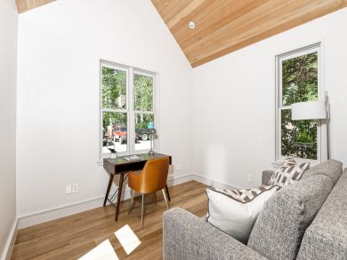 Three Bedroom Beautiful Home in Aspen