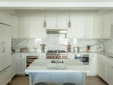Aspen Three Bedroom Penthouse Sleeps Six Guests