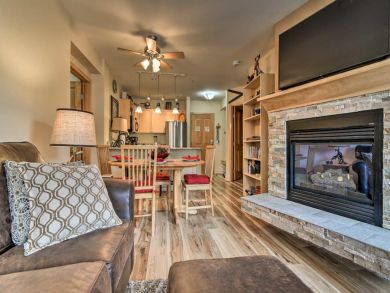 Winter Park Condo 924770