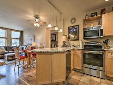 Winter Park Condo 924770