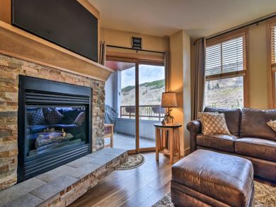 Winter Park Condo 924770