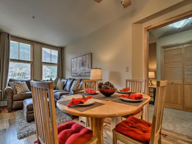 Winter Park Condo 924770