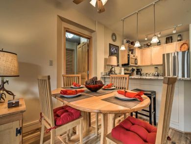 Winter Park Condo 924770
