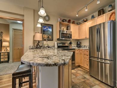 Winter Park Condo 924770