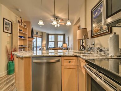 Winter Park Condo 924770