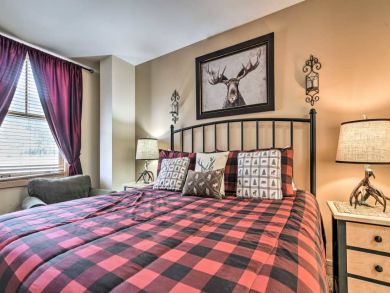 Winter Park Condo 924770
