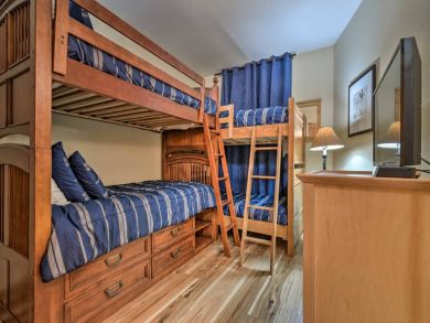 Winter Park Condo 924770
